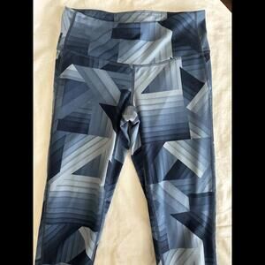 Woman’s Leggings Very Nice Soft Athleta